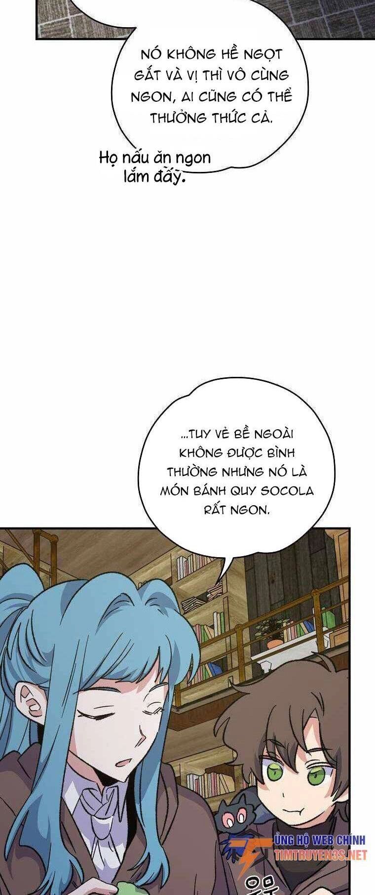 Nhà Hiền Triết Yigret Chapter 95 - 49