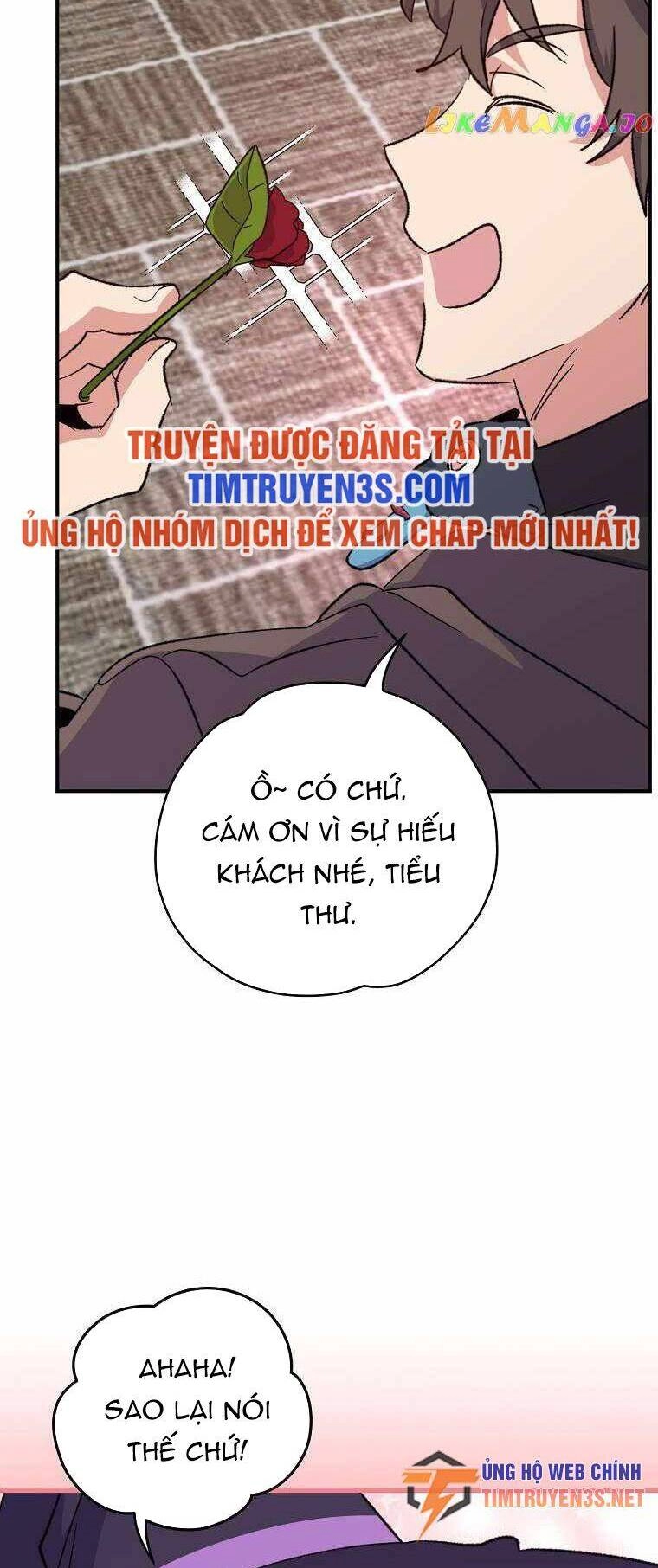 Nhà Hiền Triết Yigret Chapter 95 - 51