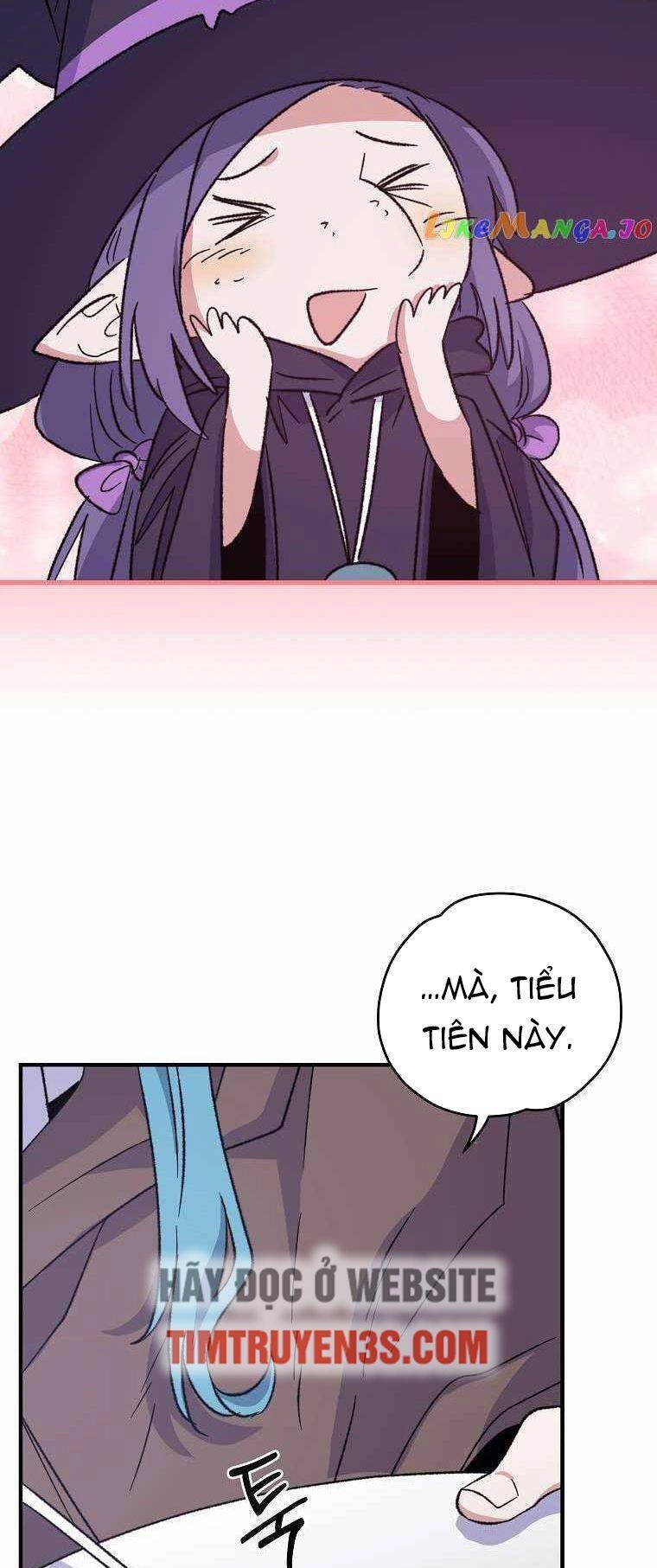 Nhà Hiền Triết Yigret Chapter 95 - 52