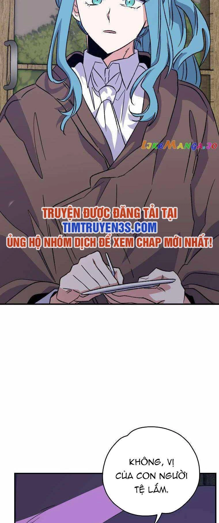 Nhà Hiền Triết Yigret Chapter 95 - 54