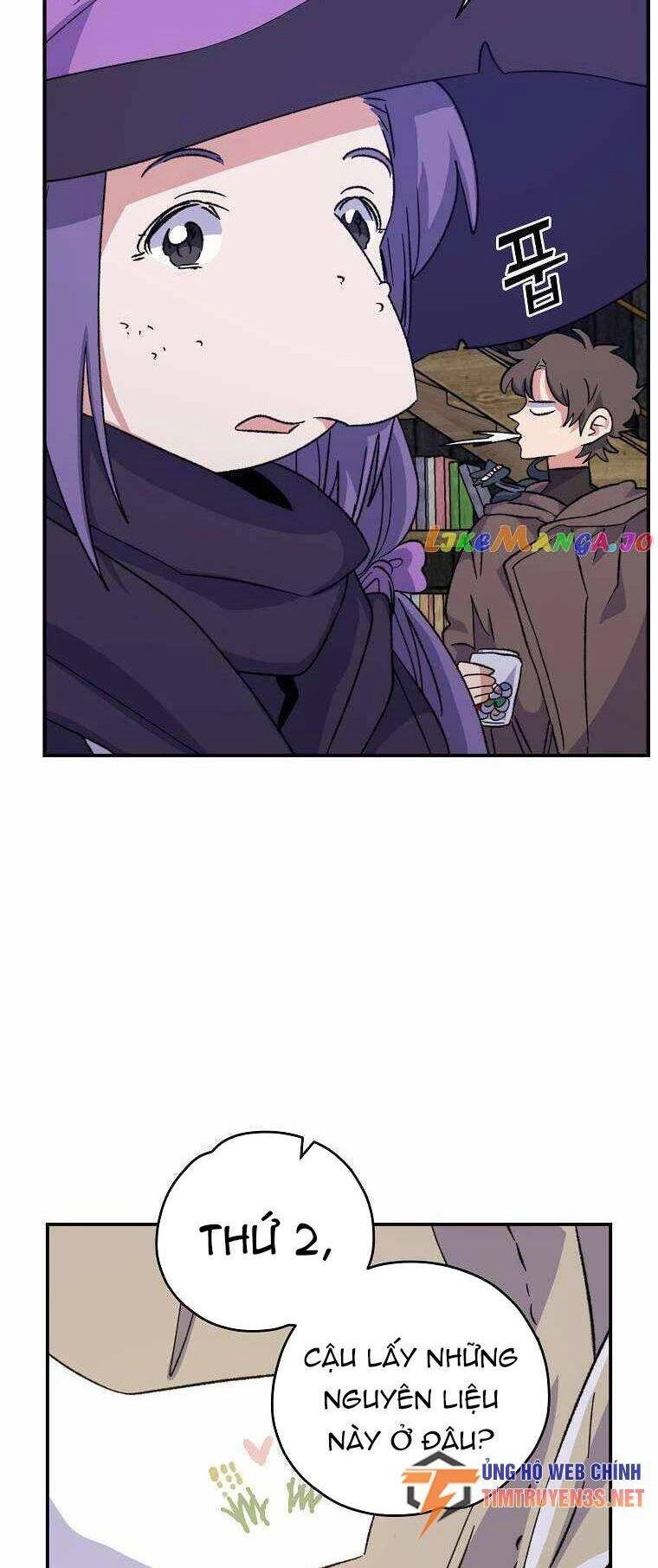 Nhà Hiền Triết Yigret Chapter 95 - 55