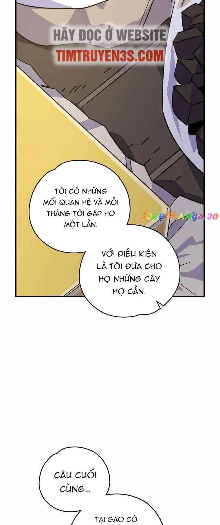 Nhà Hiền Triết Yigret Chapter 95 - 56