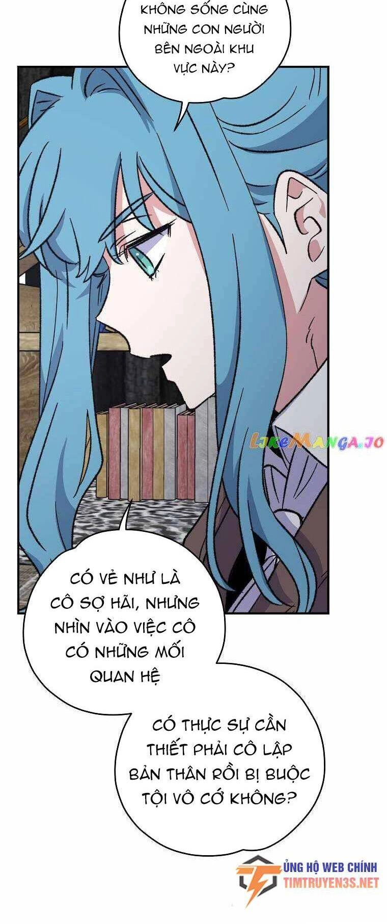 Nhà Hiền Triết Yigret Chapter 95 - 57