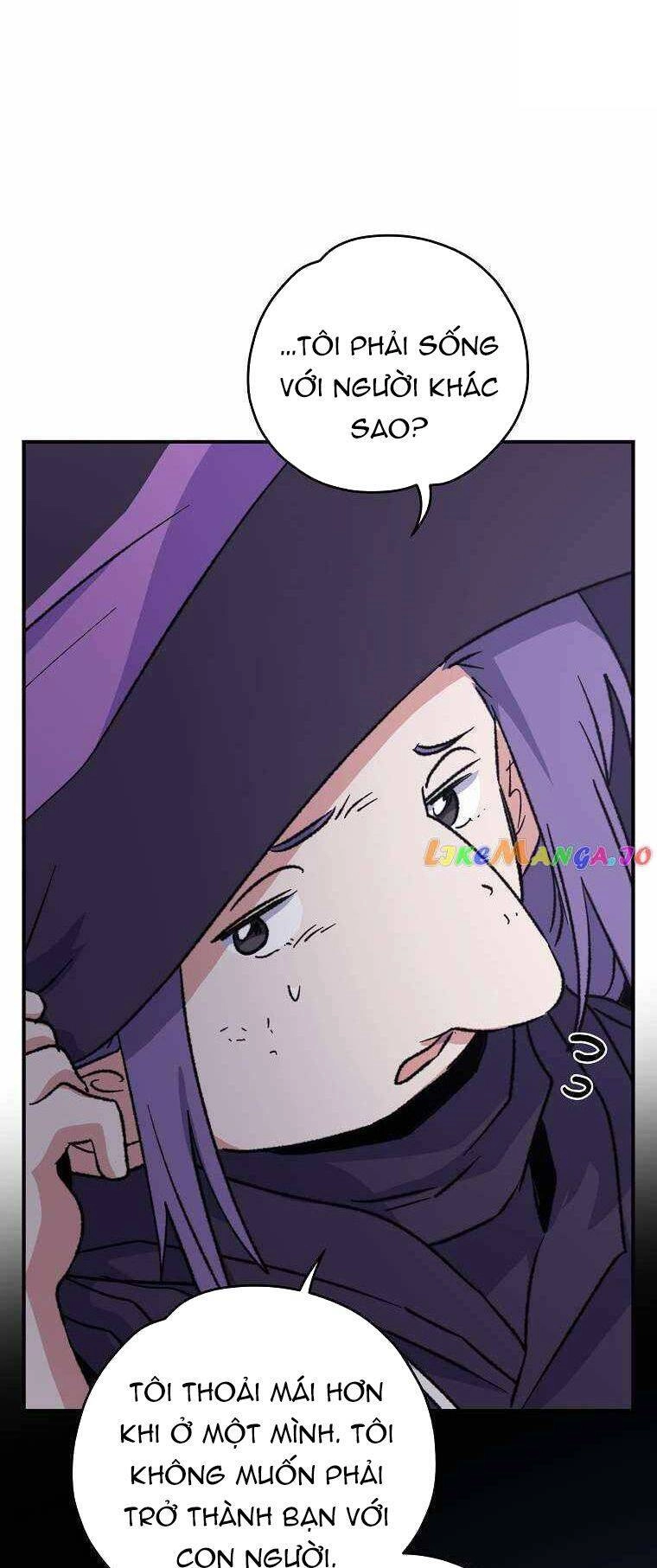 Nhà Hiền Triết Yigret Chapter 95 - 58