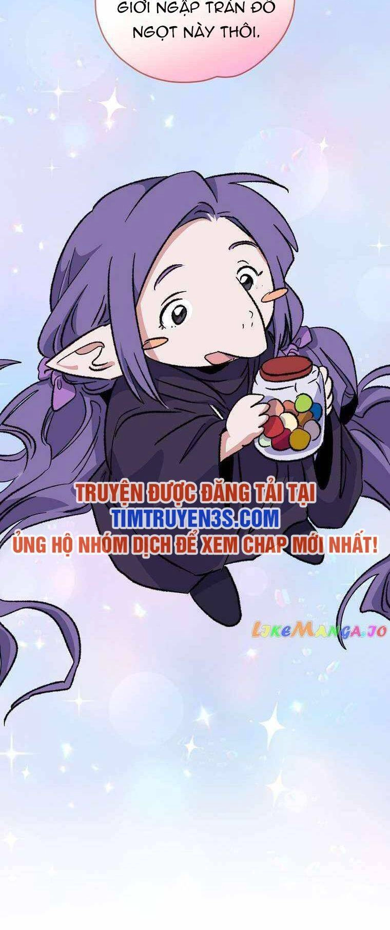 Nhà Hiền Triết Yigret Chapter 95 - 60