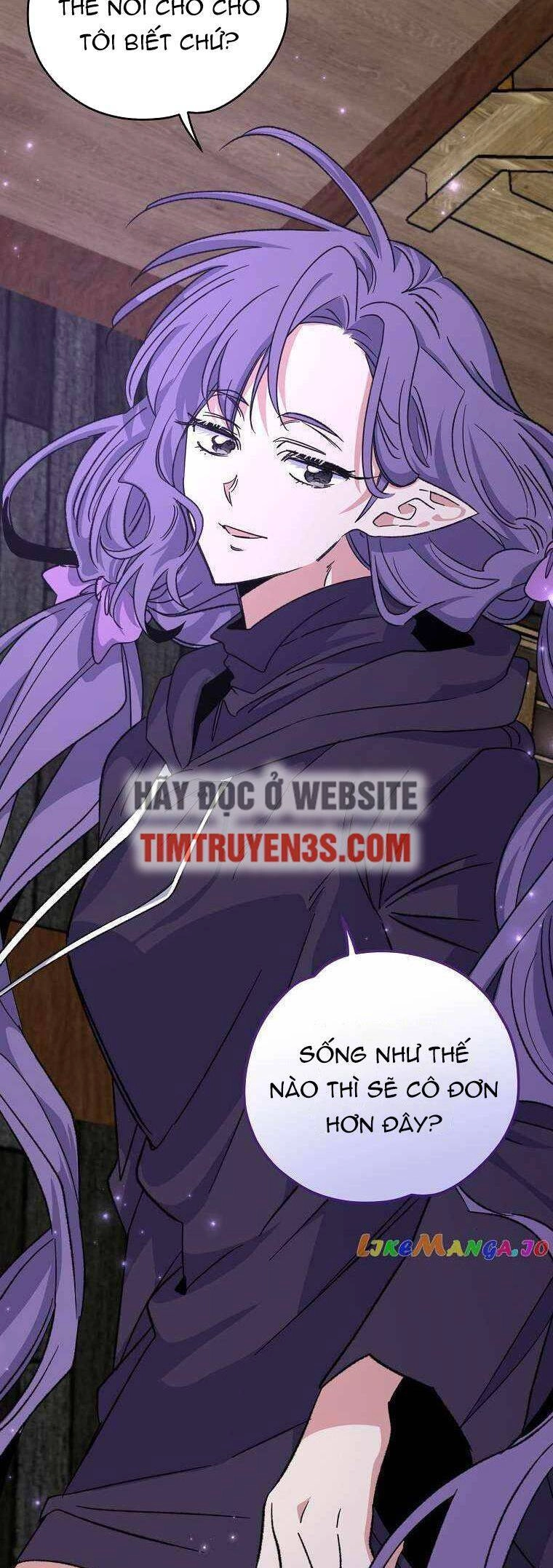 Nhà Hiền Triết Yigret Chapter 95 - 64