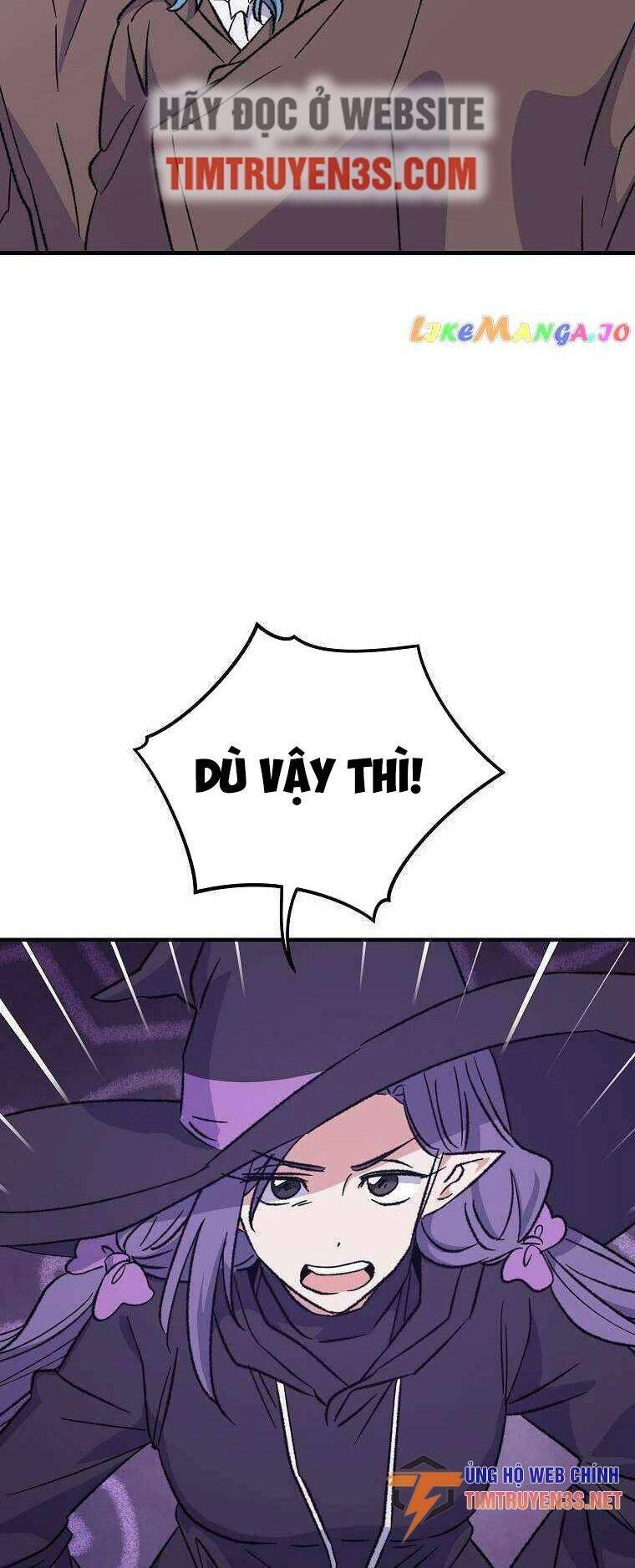 Nhà Hiền Triết Yigret Chapter 96 - 5