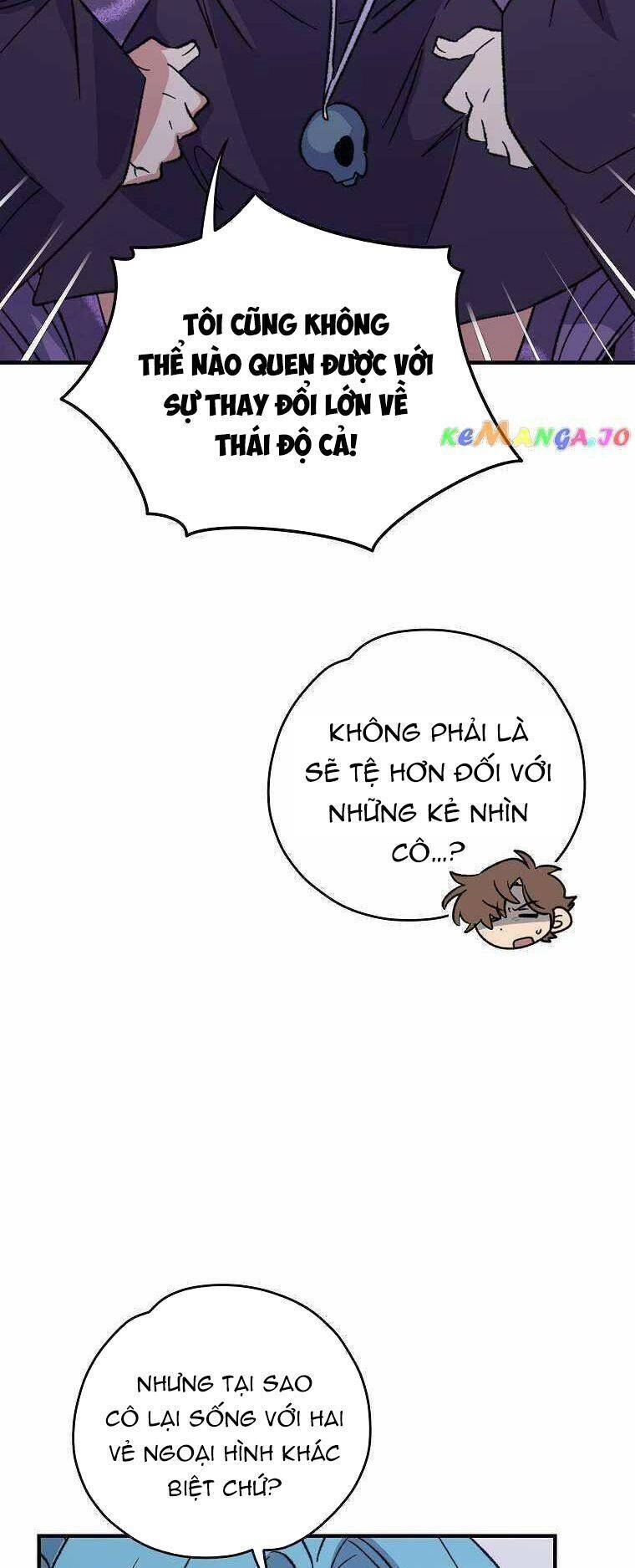 Nhà Hiền Triết Yigret Chapter 96 - 6