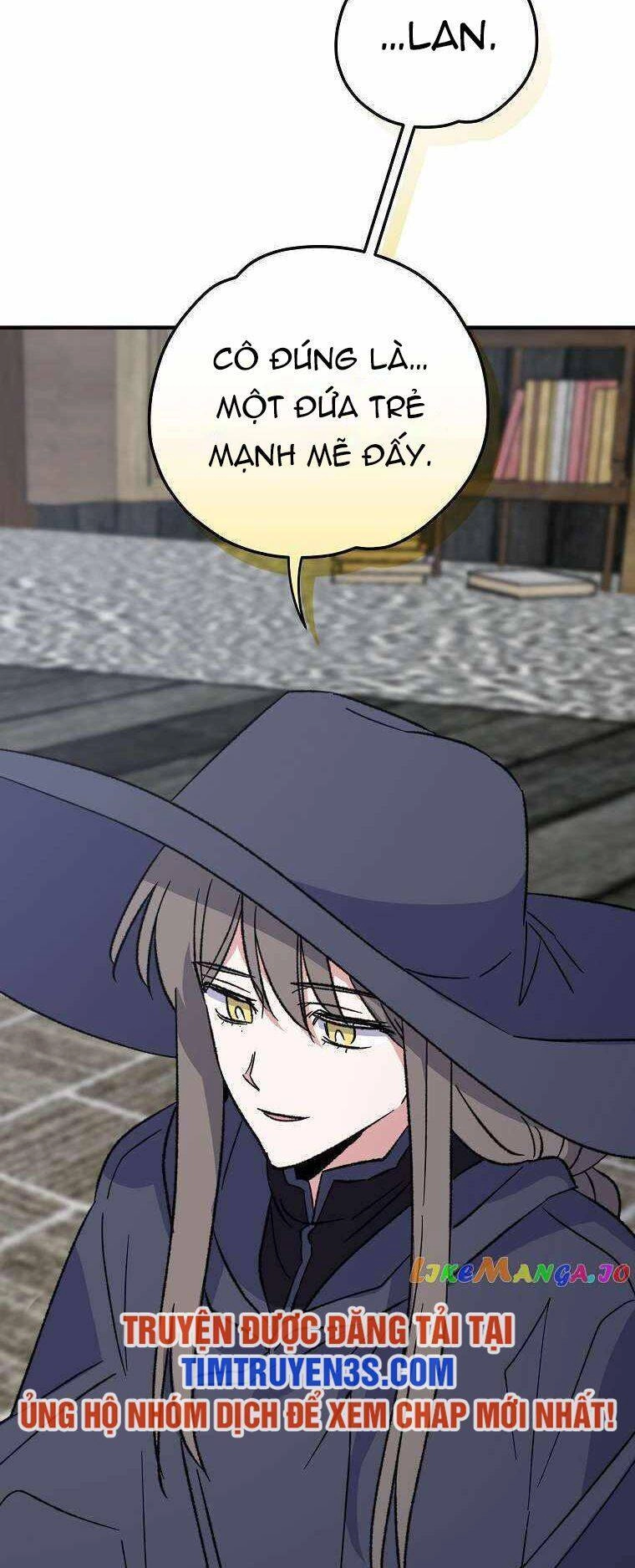 Nhà Hiền Triết Yigret Chapter 96 - 14