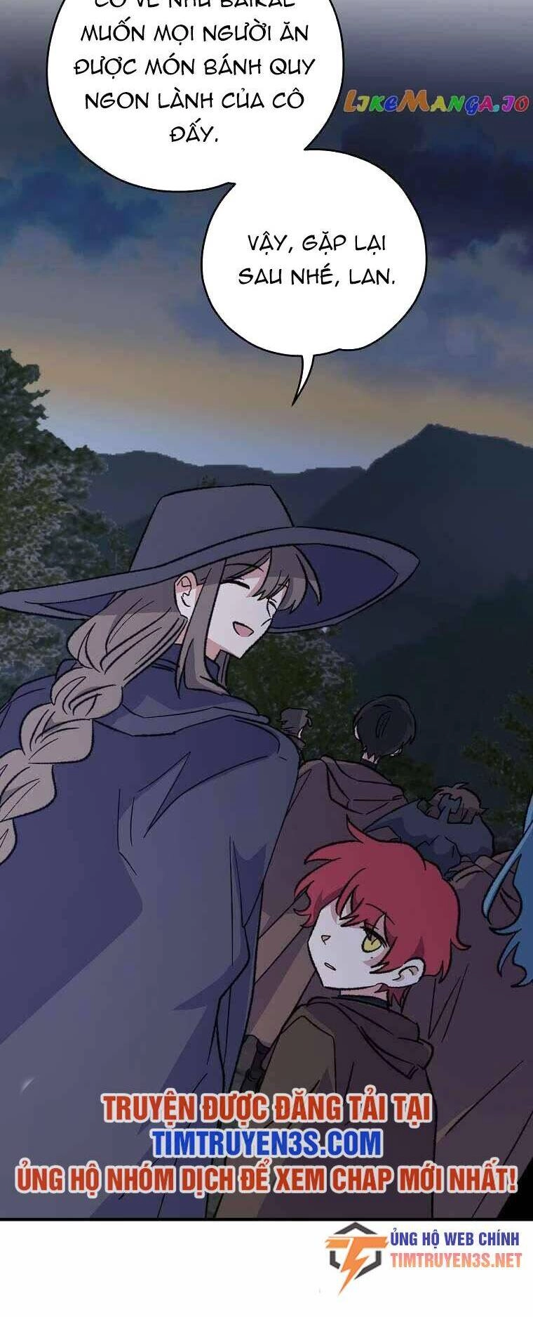 Nhà Hiền Triết Yigret Chapter 96 - 19