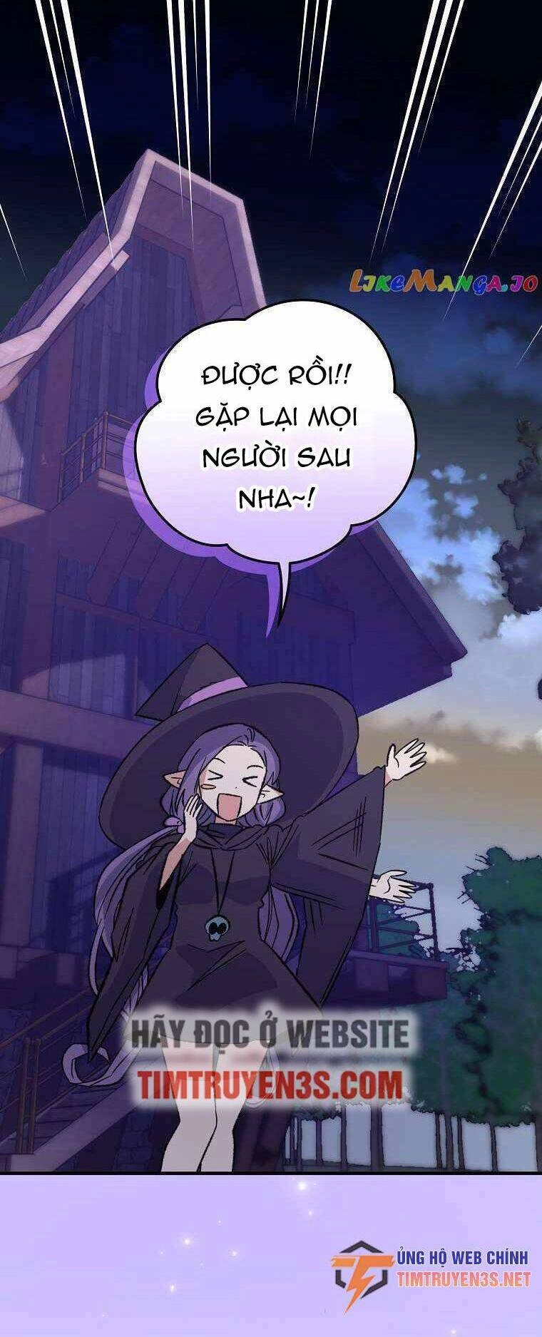 Nhà Hiền Triết Yigret Chapter 96 - 21