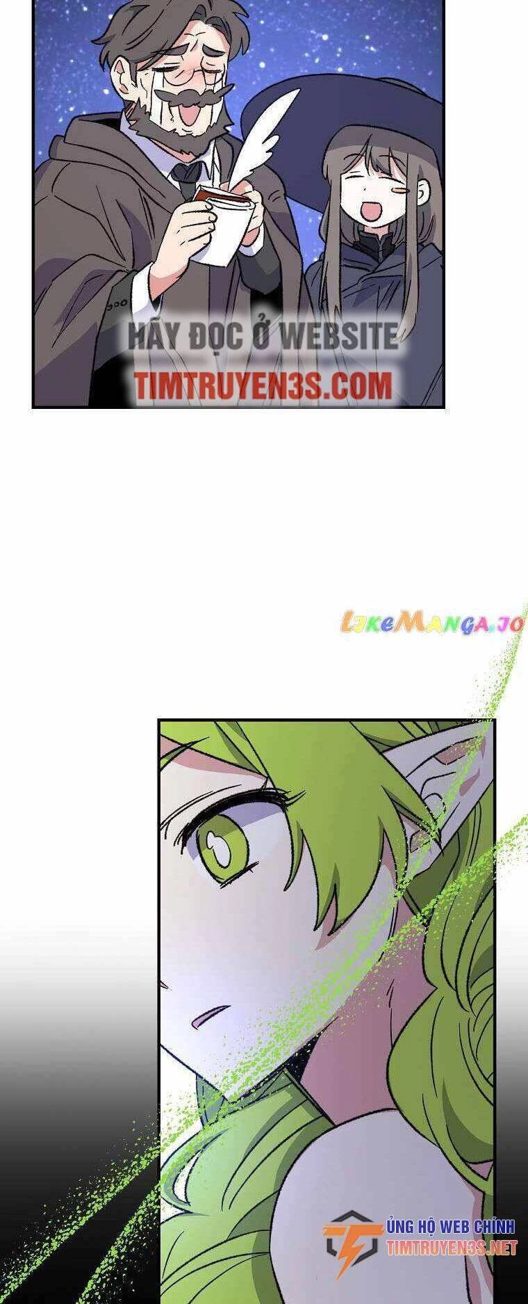 Nhà Hiền Triết Yigret Chapter 96 - 25