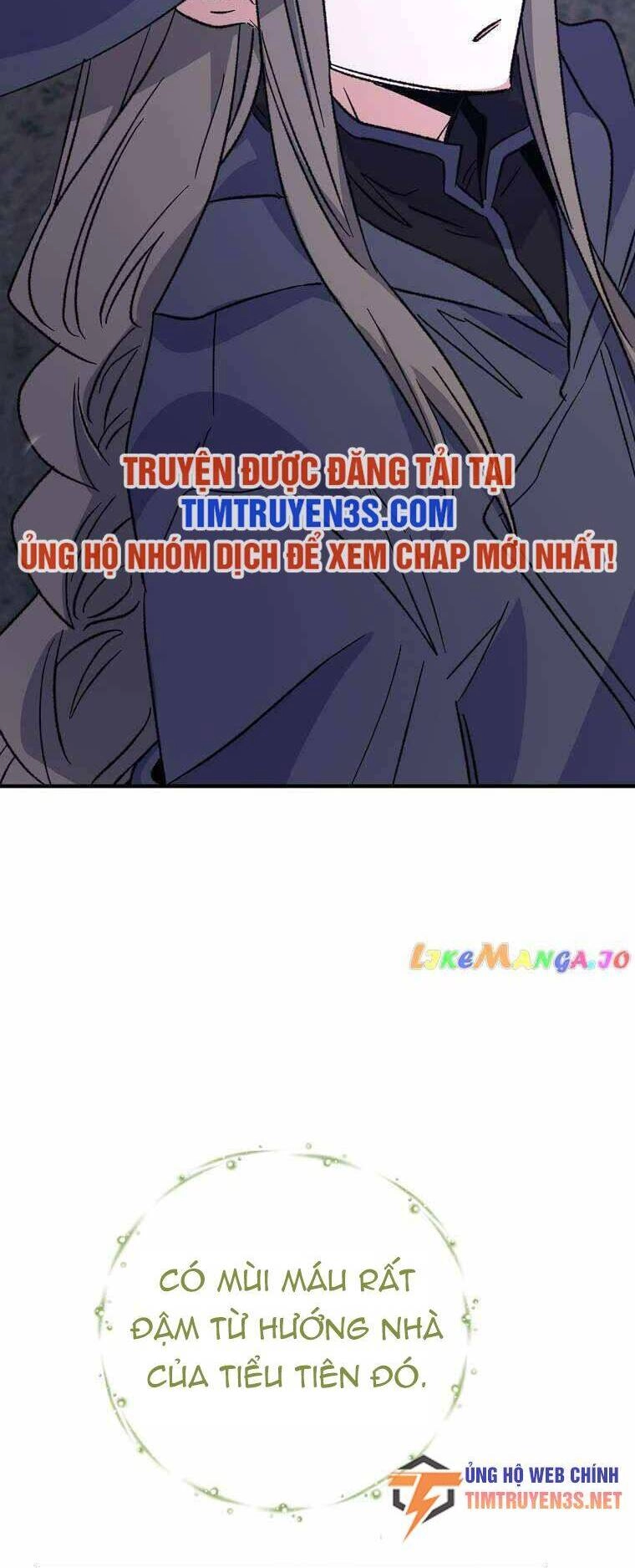 Nhà Hiền Triết Yigret Chapter 96 - 27