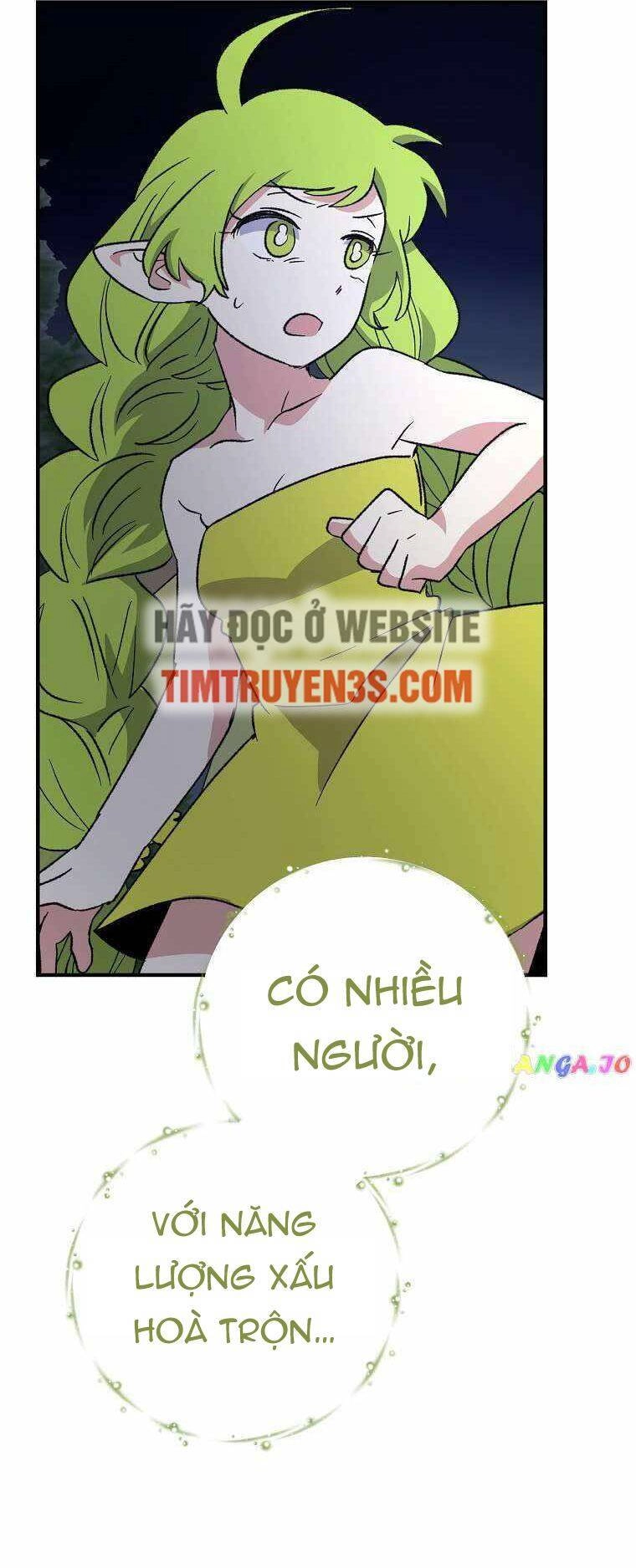 Nhà Hiền Triết Yigret Chapter 96 - 28