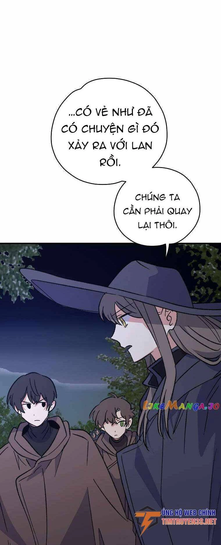 Nhà Hiền Triết Yigret Chapter 96 - 29