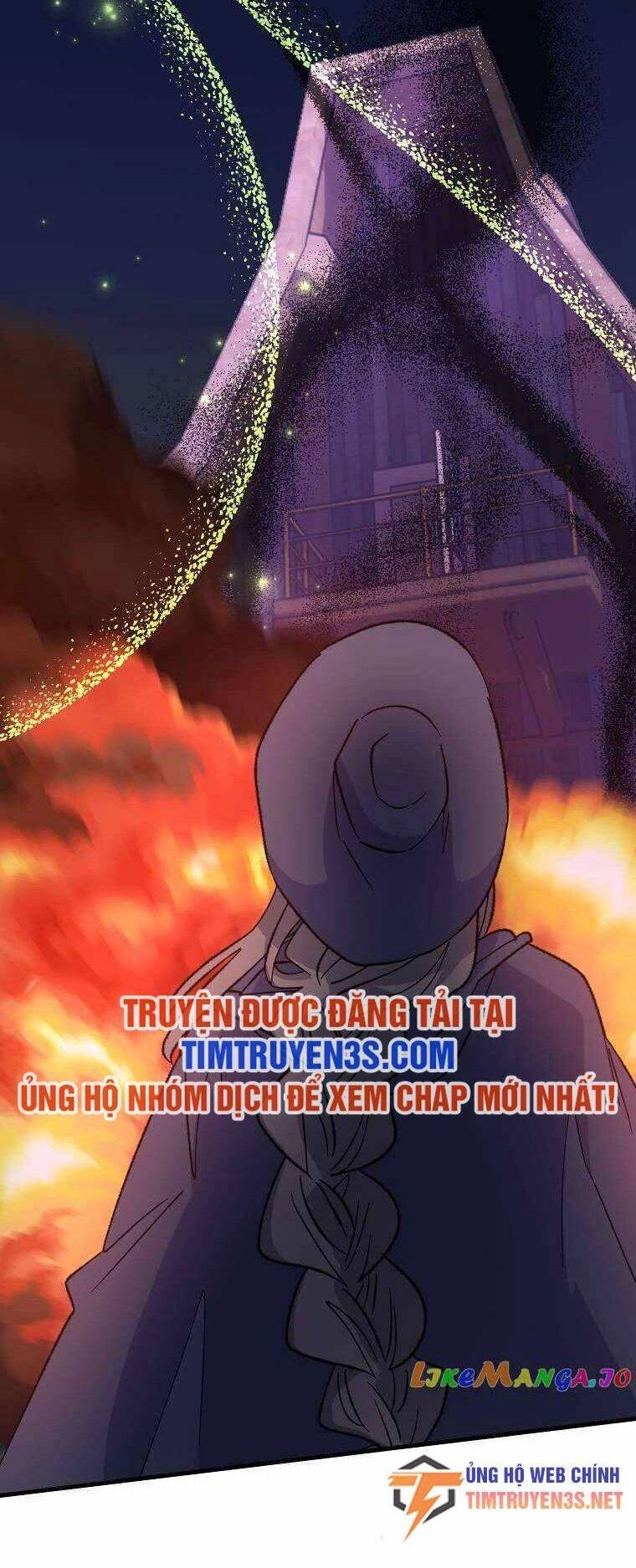 Nhà Hiền Triết Yigret Chapter 96 - 31