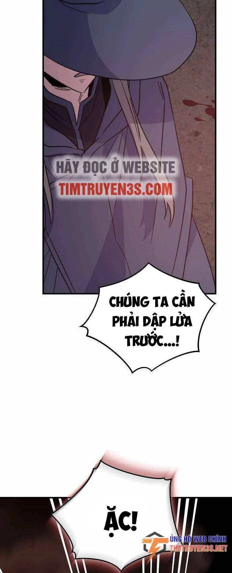 Nhà Hiền Triết Yigret Chapter 96 - 33