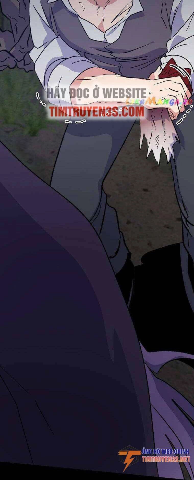 Nhà Hiền Triết Yigret Chapter 96 - 37