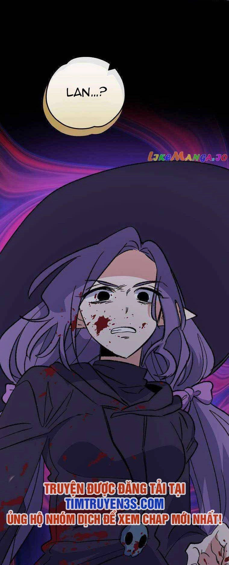 Nhà Hiền Triết Yigret Chapter 96 - 38