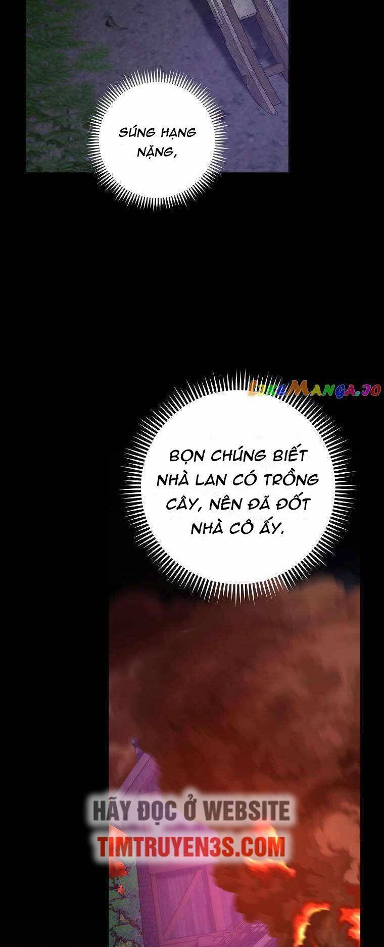 Nhà Hiền Triết Yigret Chapter 96 - 40