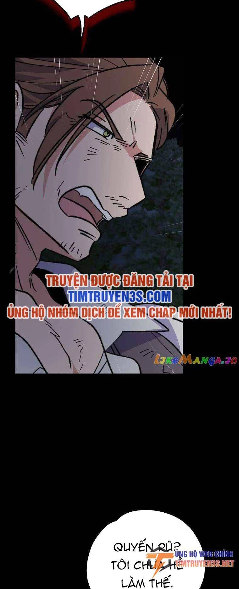 Nhà Hiền Triết Yigret Chapter 96 - 43