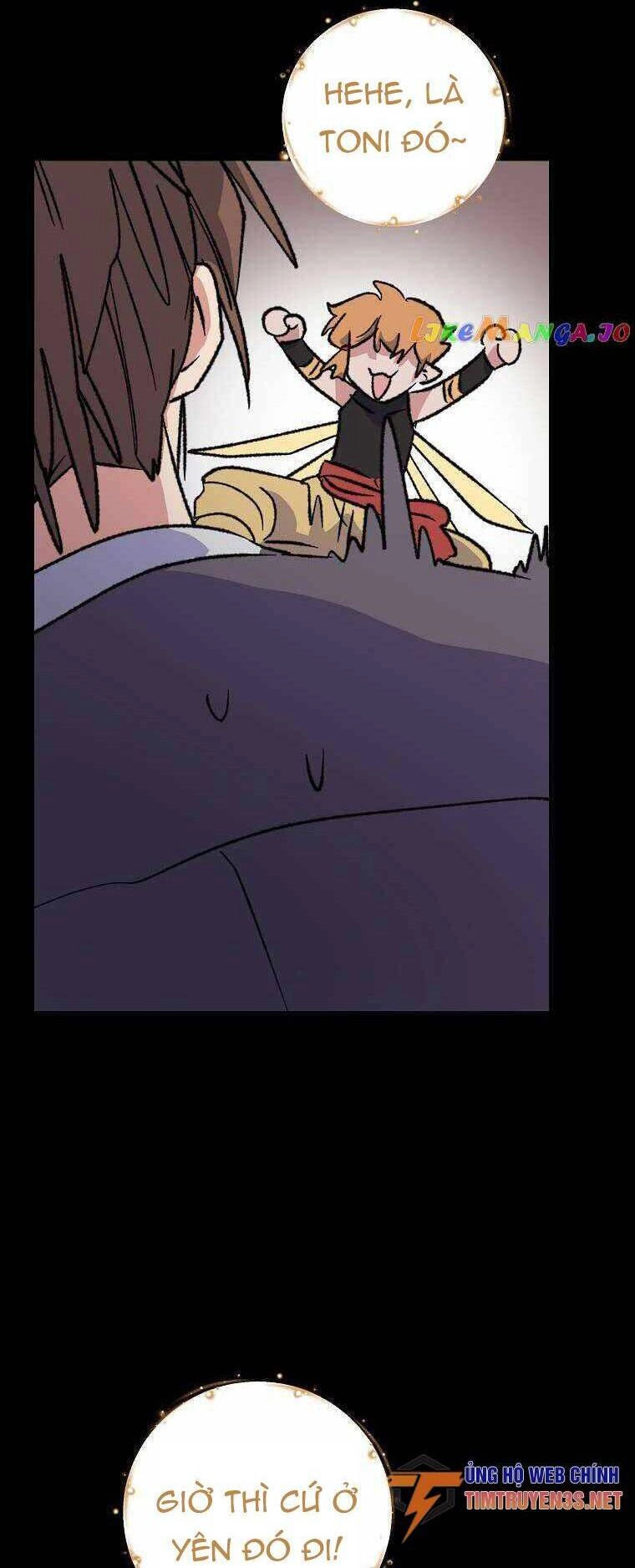 Nhà Hiền Triết Yigret Chapter 96 - 53