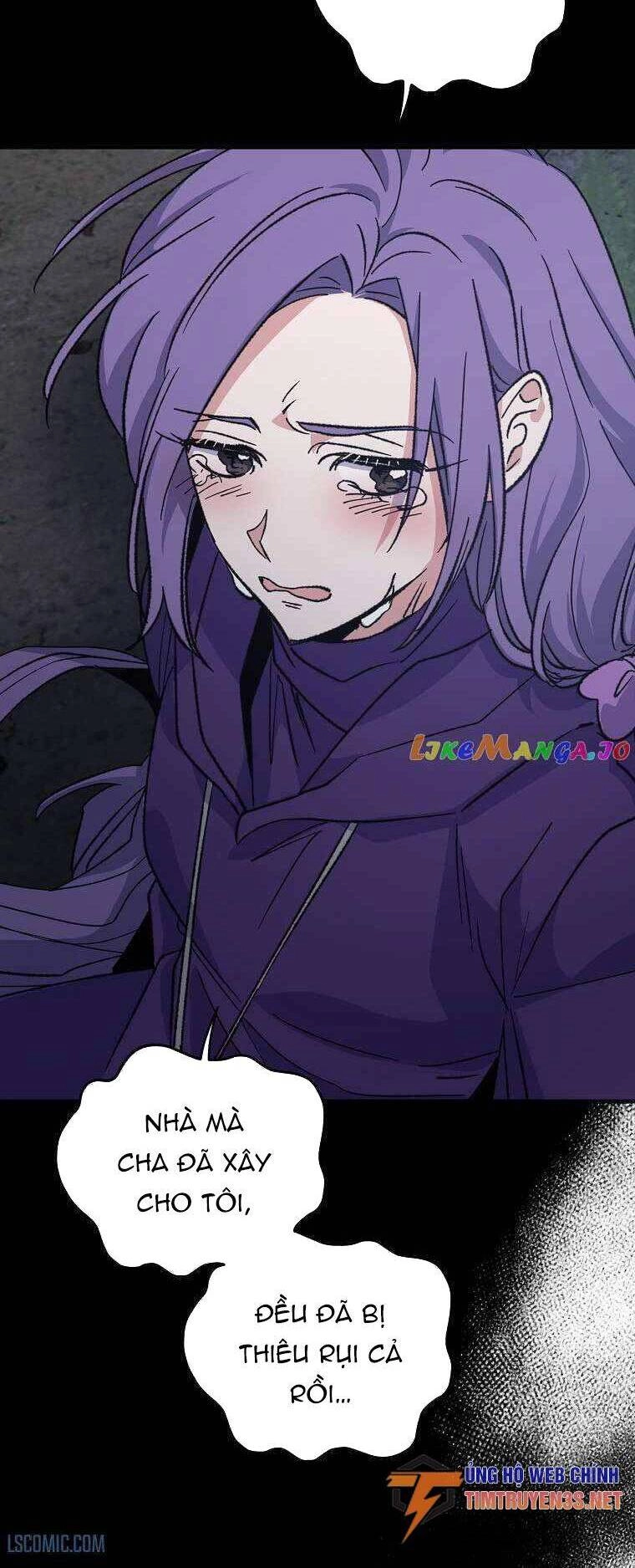 Nhà Hiền Triết Yigret Chapter 96 - 57