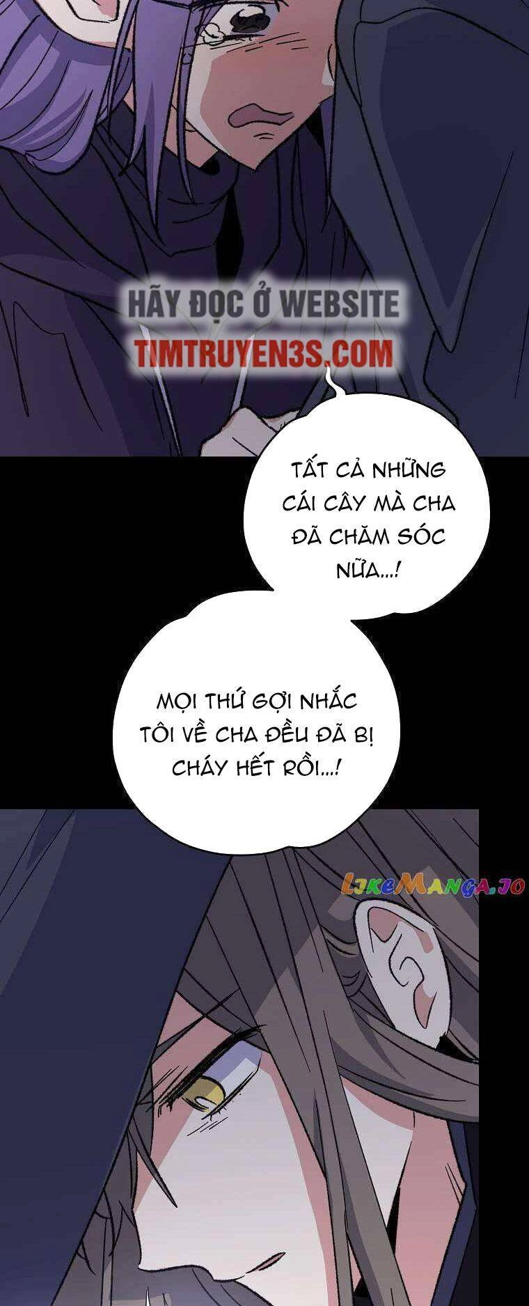 Nhà Hiền Triết Yigret Chapter 96 - 60