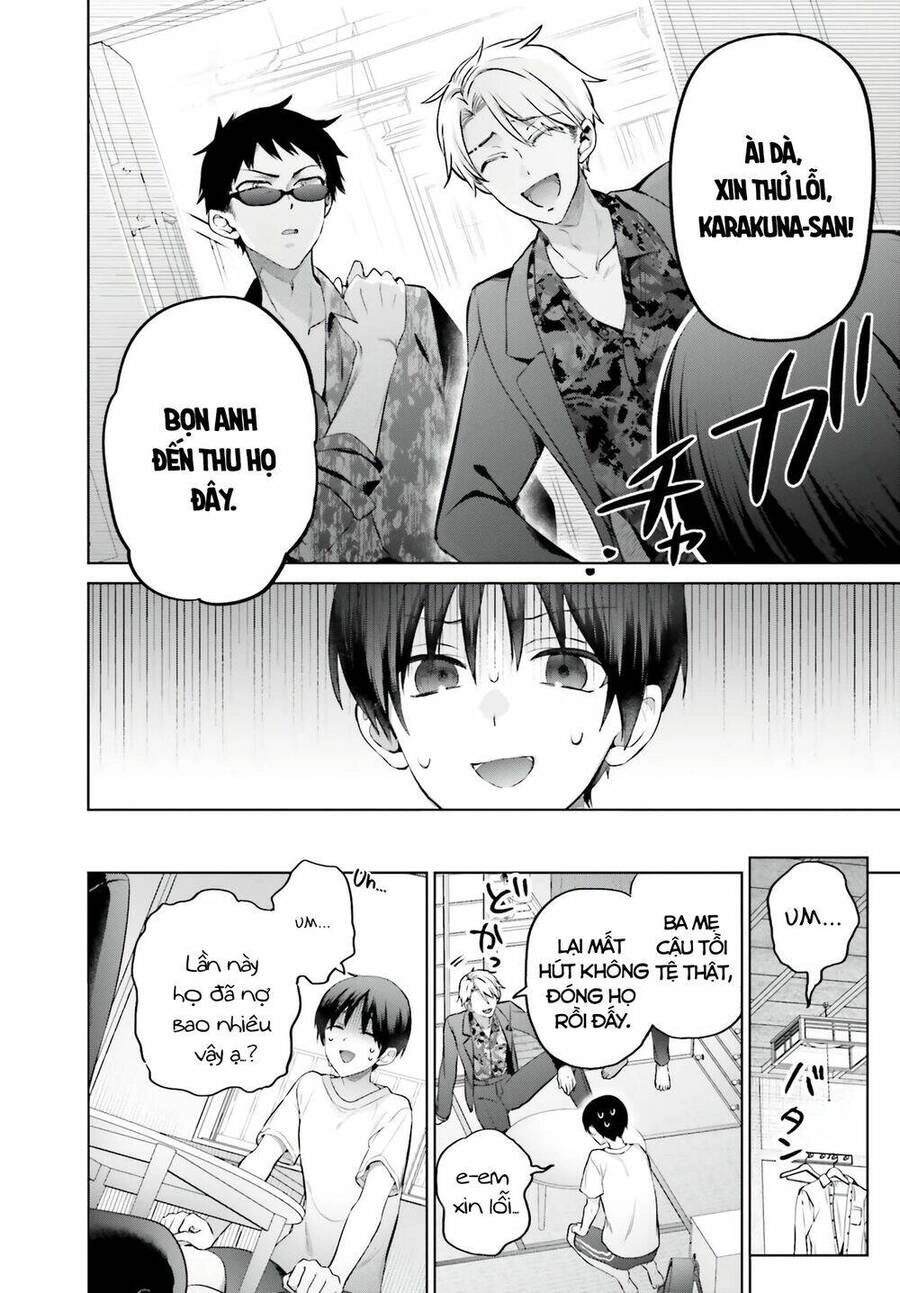 Boku To Gal Ga Fufu Ni Narumade Chapter 1 - 6