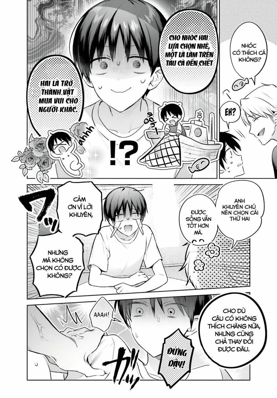 Boku To Gal Ga Fufu Ni Narumade Chapter 1 - 8