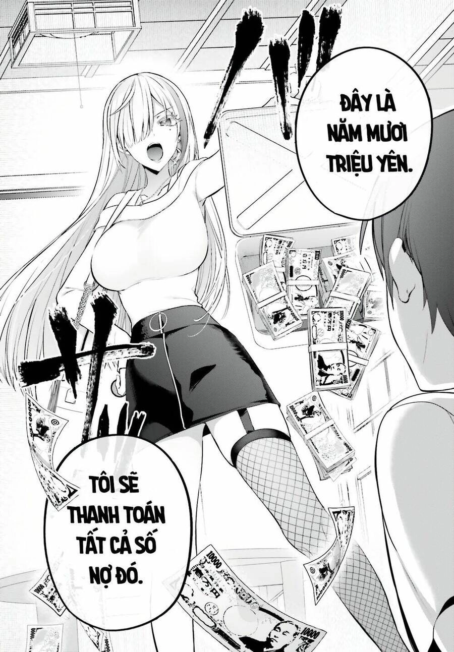 Boku To Gal Ga Fufu Ni Narumade Chapter 1 - 10