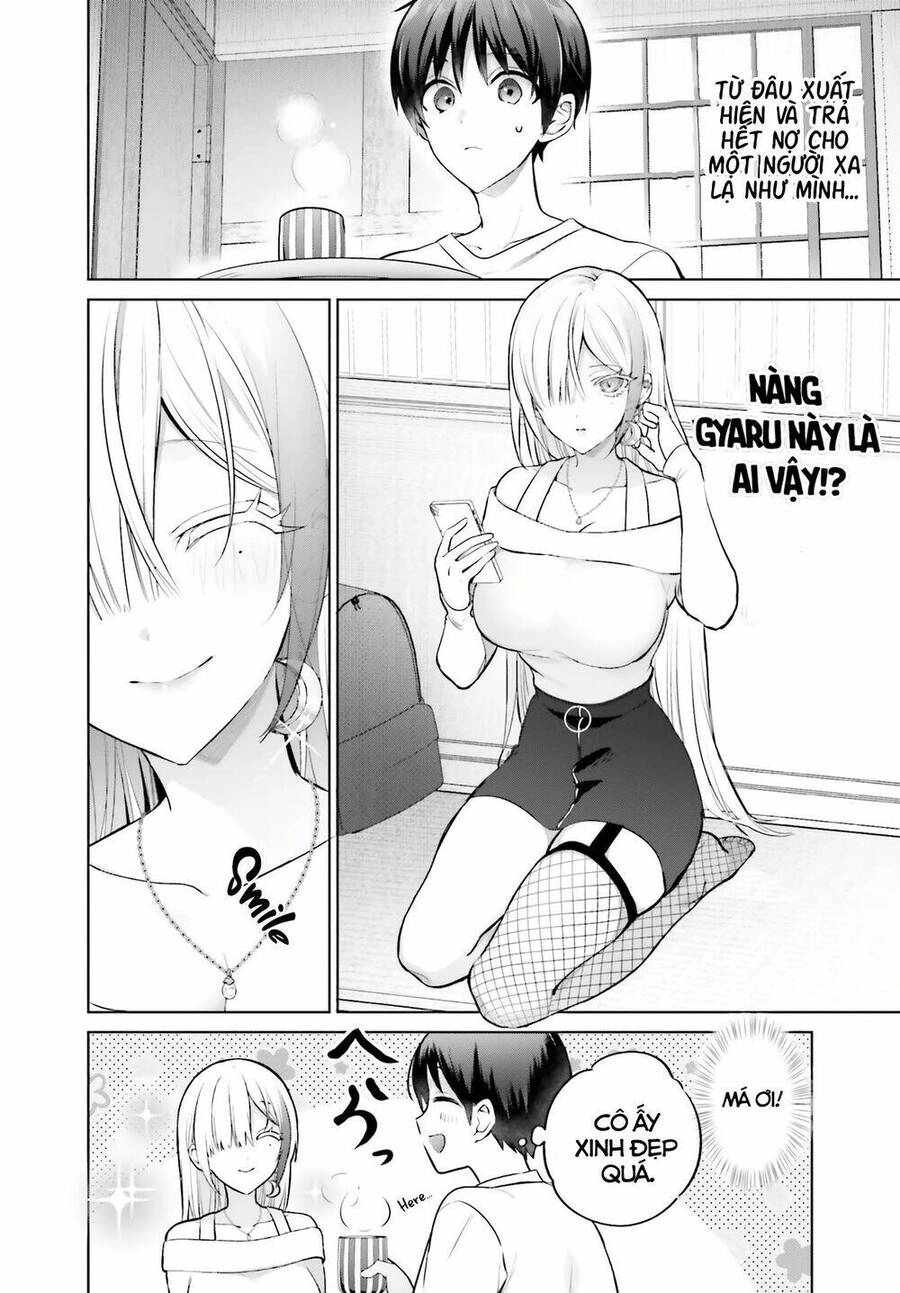 Boku To Gal Ga Fufu Ni Narumade Chapter 1 - 14