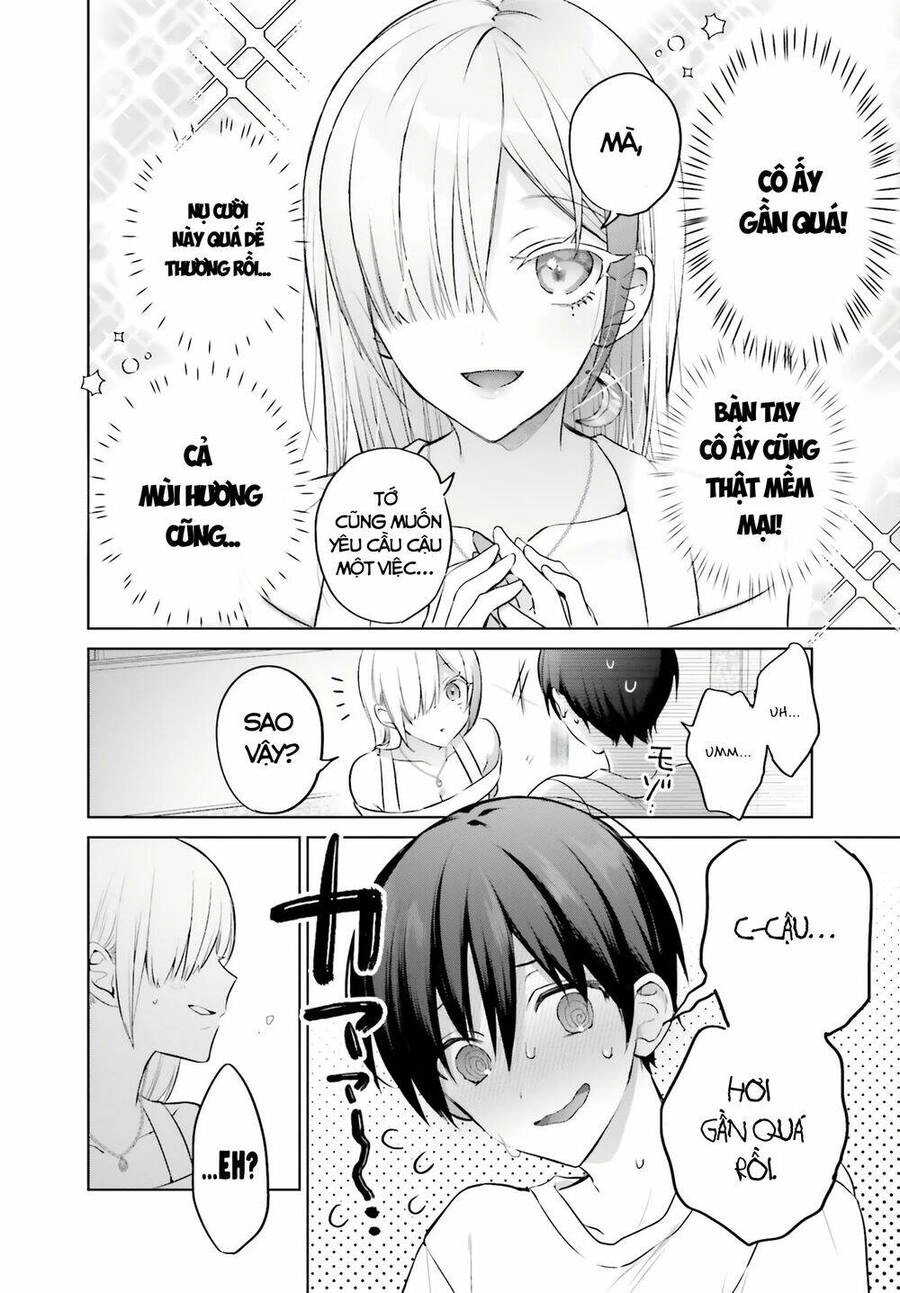 Boku To Gal Ga Fufu Ni Narumade Chapter 1 - 18