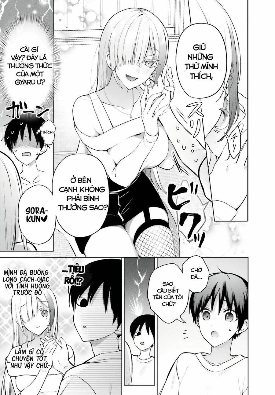 Boku To Gal Ga Fufu Ni Narumade Chapter 1 - 19