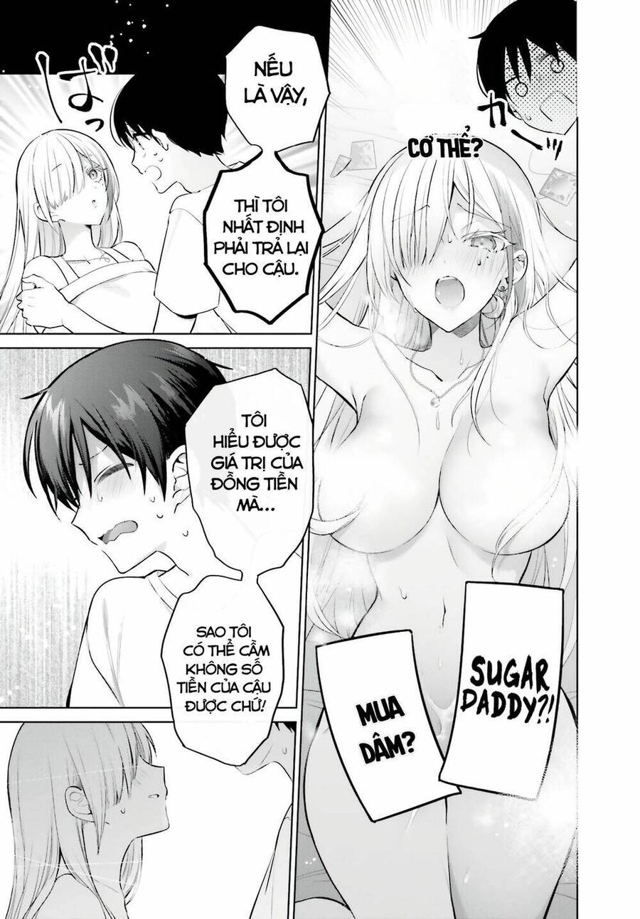 Boku To Gal Ga Fufu Ni Narumade Chapter 1 - 21