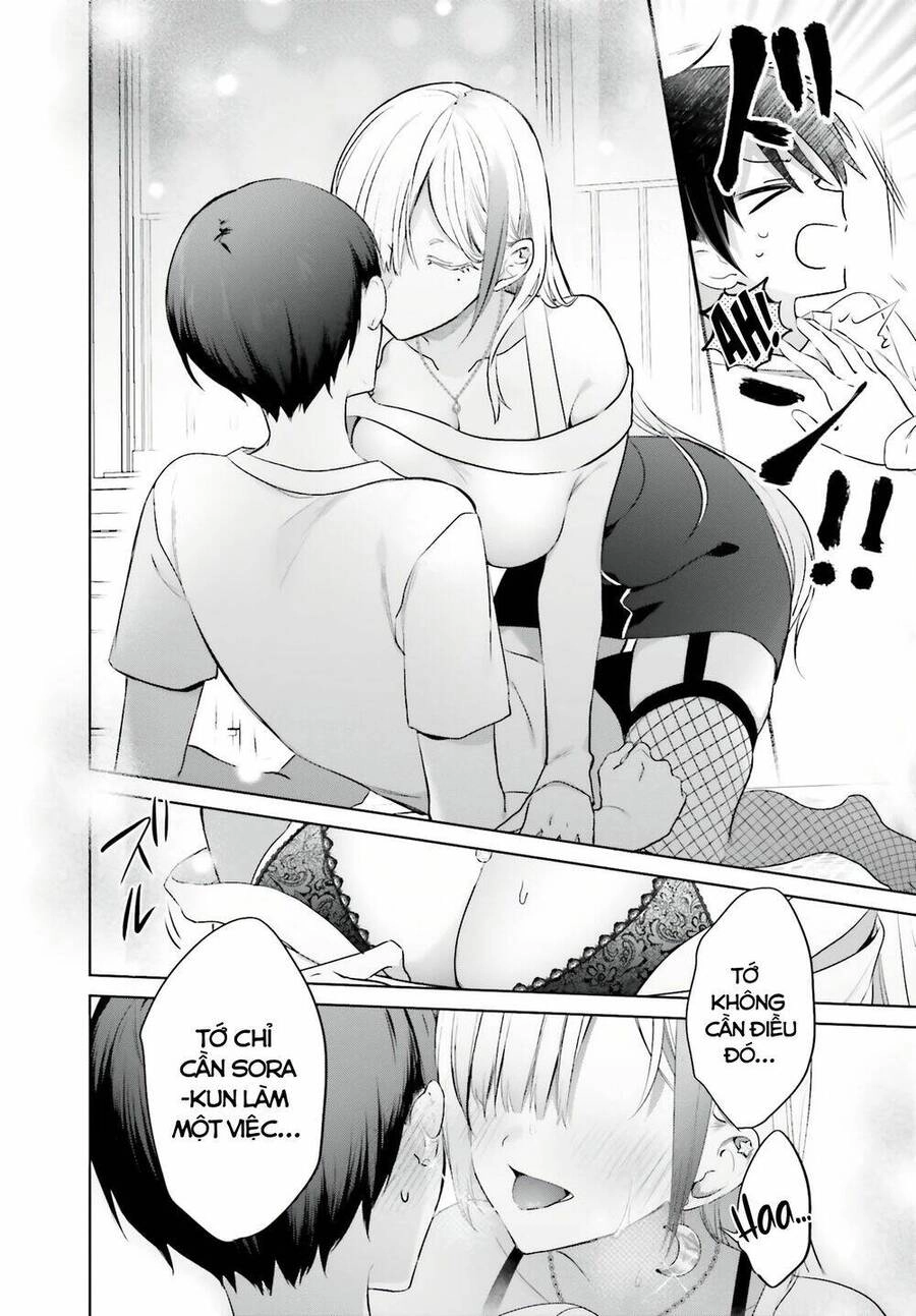 Boku To Gal Ga Fufu Ni Narumade Chapter 1 - 22