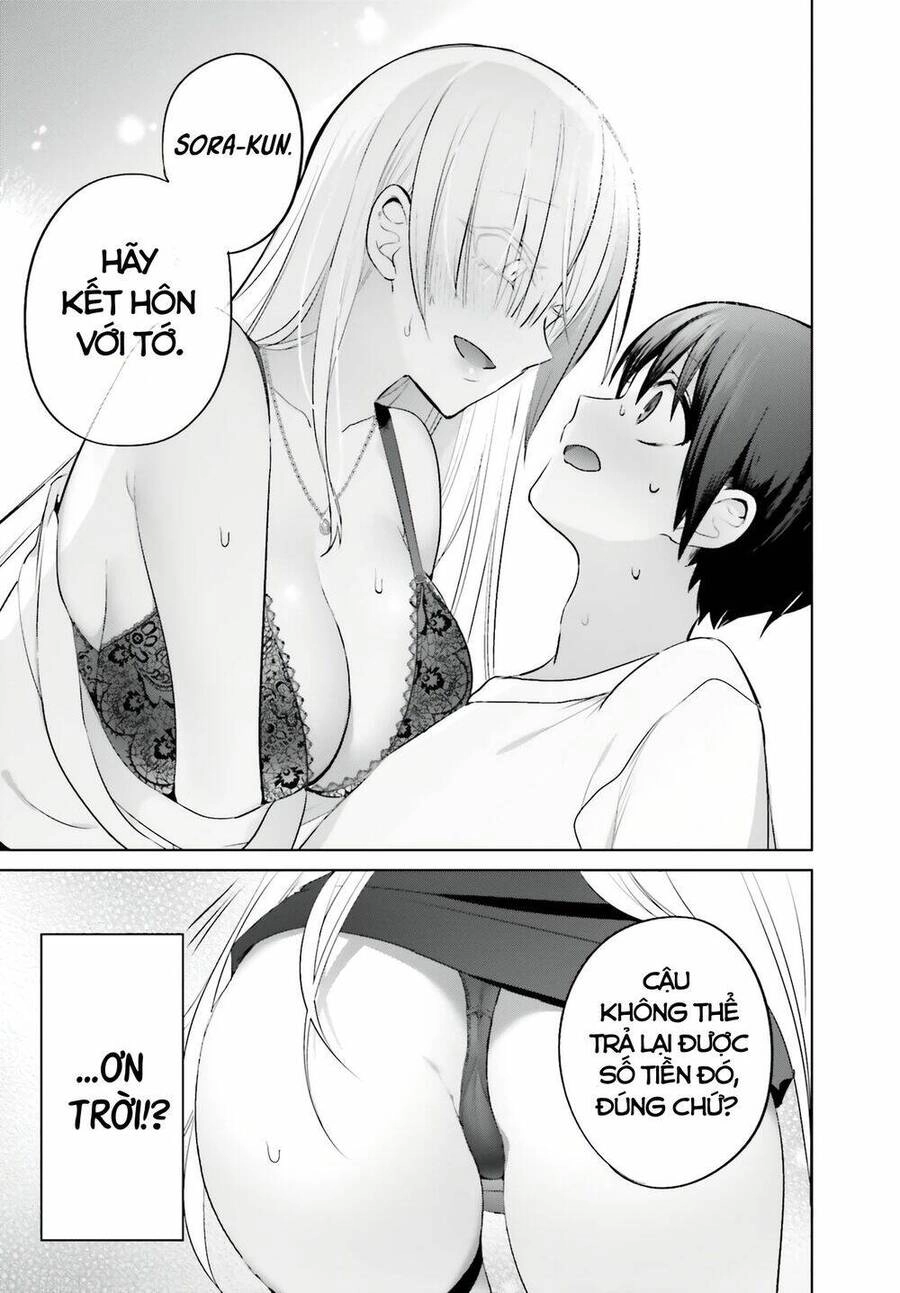 Boku To Gal Ga Fufu Ni Narumade Chapter 1 - 23