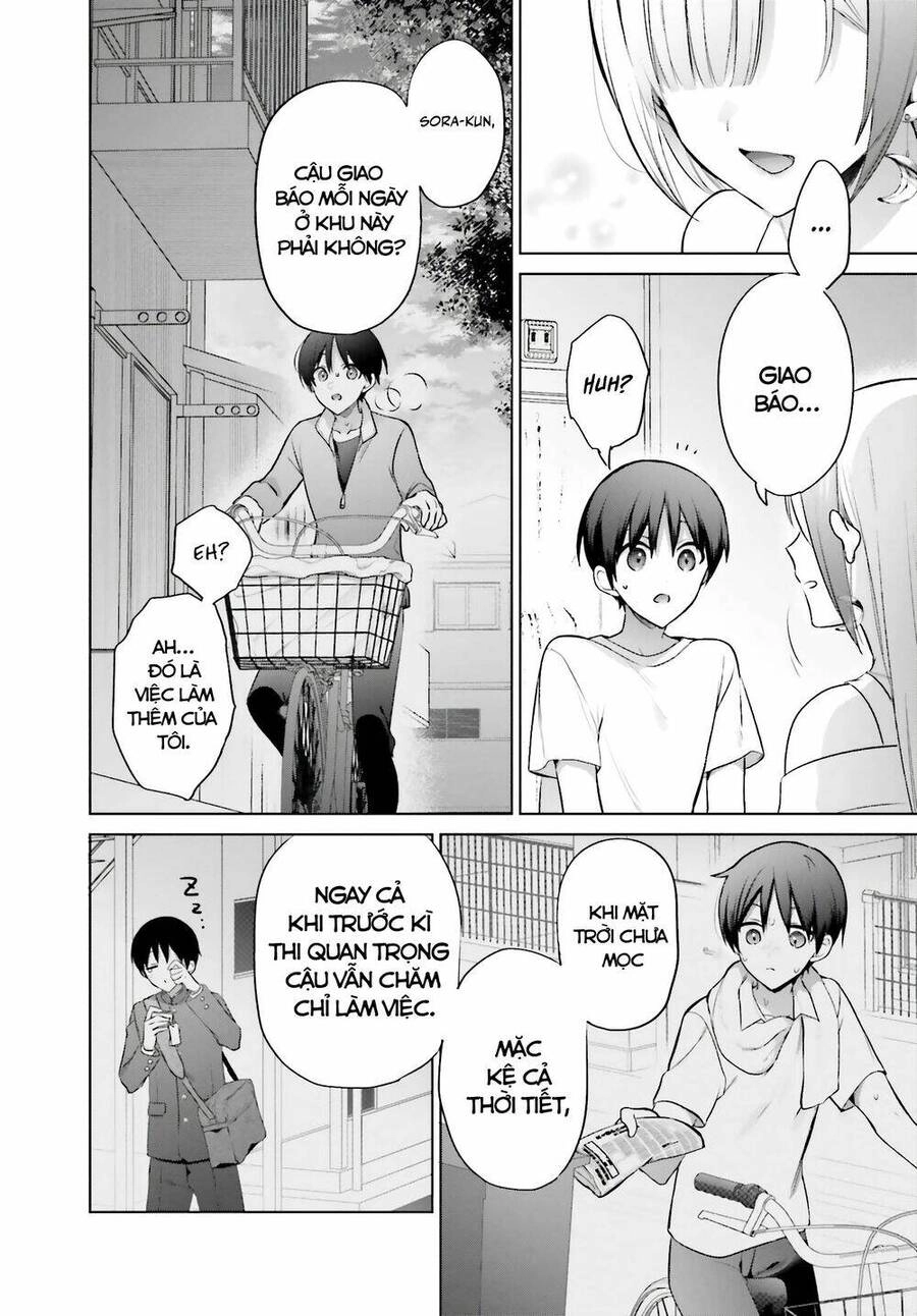 Boku To Gal Ga Fufu Ni Narumade Chapter 2 - 11