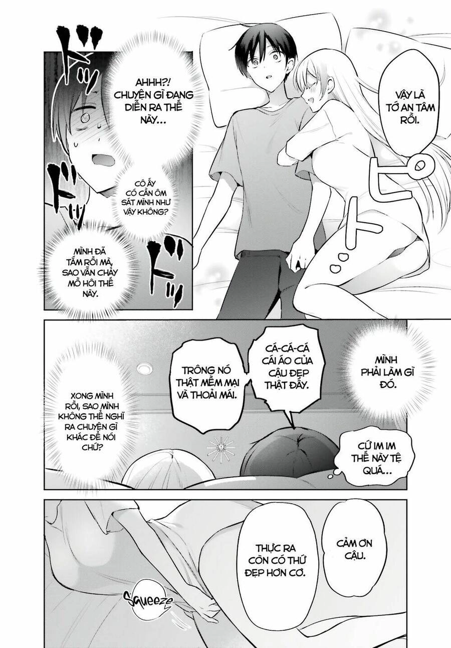 Boku To Gal Ga Fufu Ni Narumade Chapter 3 - 17