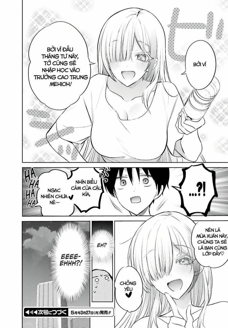 Boku To Gal Ga Fufu Ni Narumade Chapter 3 - 29