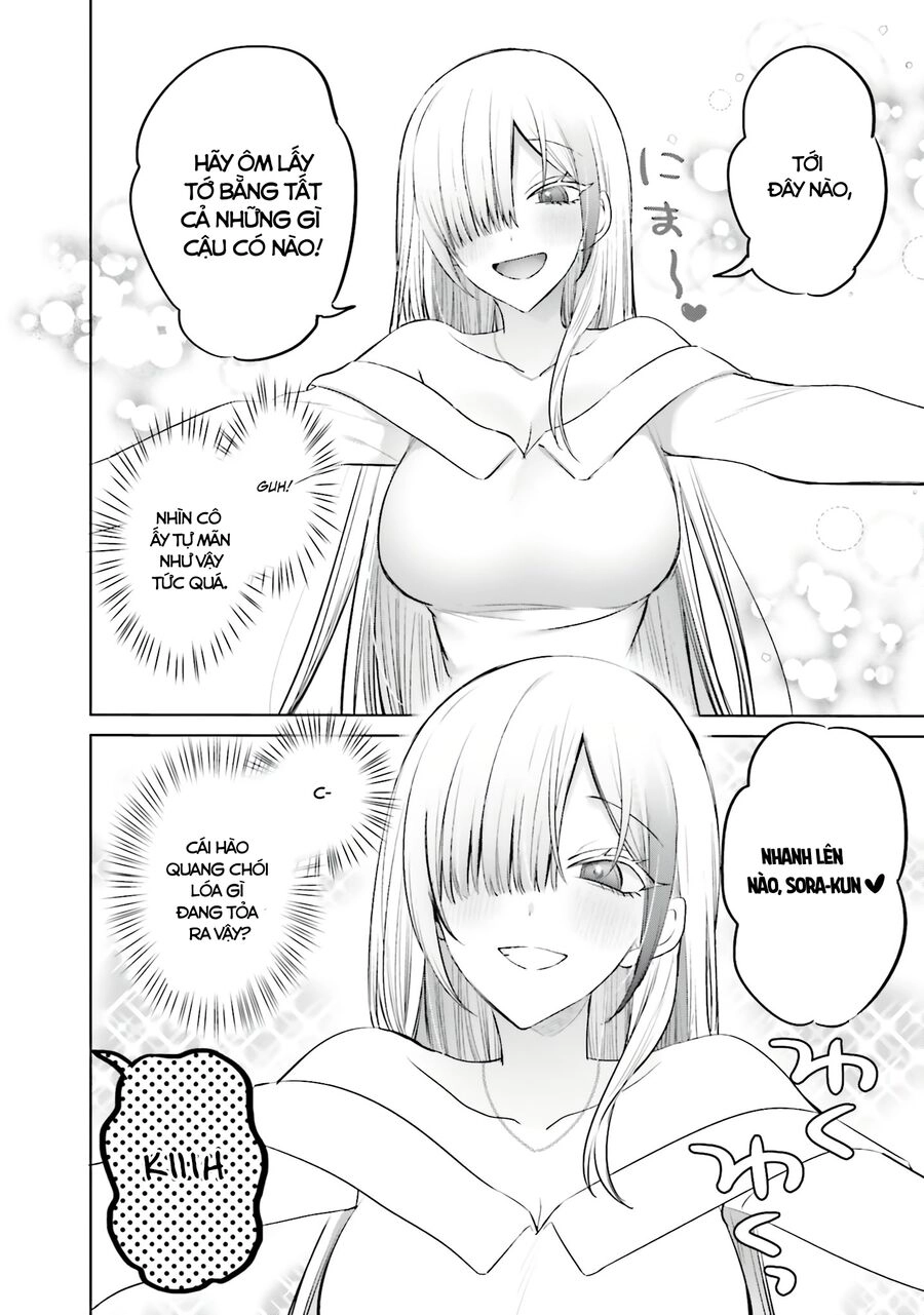 Boku To Gal Ga Fufu Ni Narumade Chapter 6 - 11