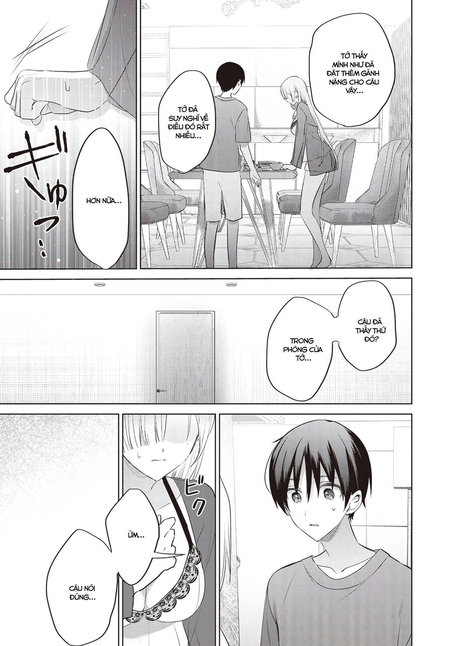 Boku To Gal Ga Fufu Ni Narumade Chapter 8 - 7