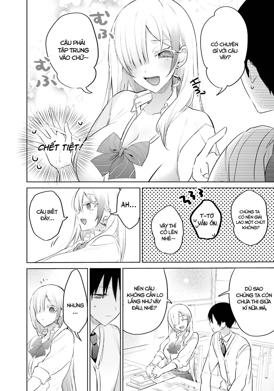 Boku To Gal Ga Fufu Ni Narumade Chapter 10 - 15