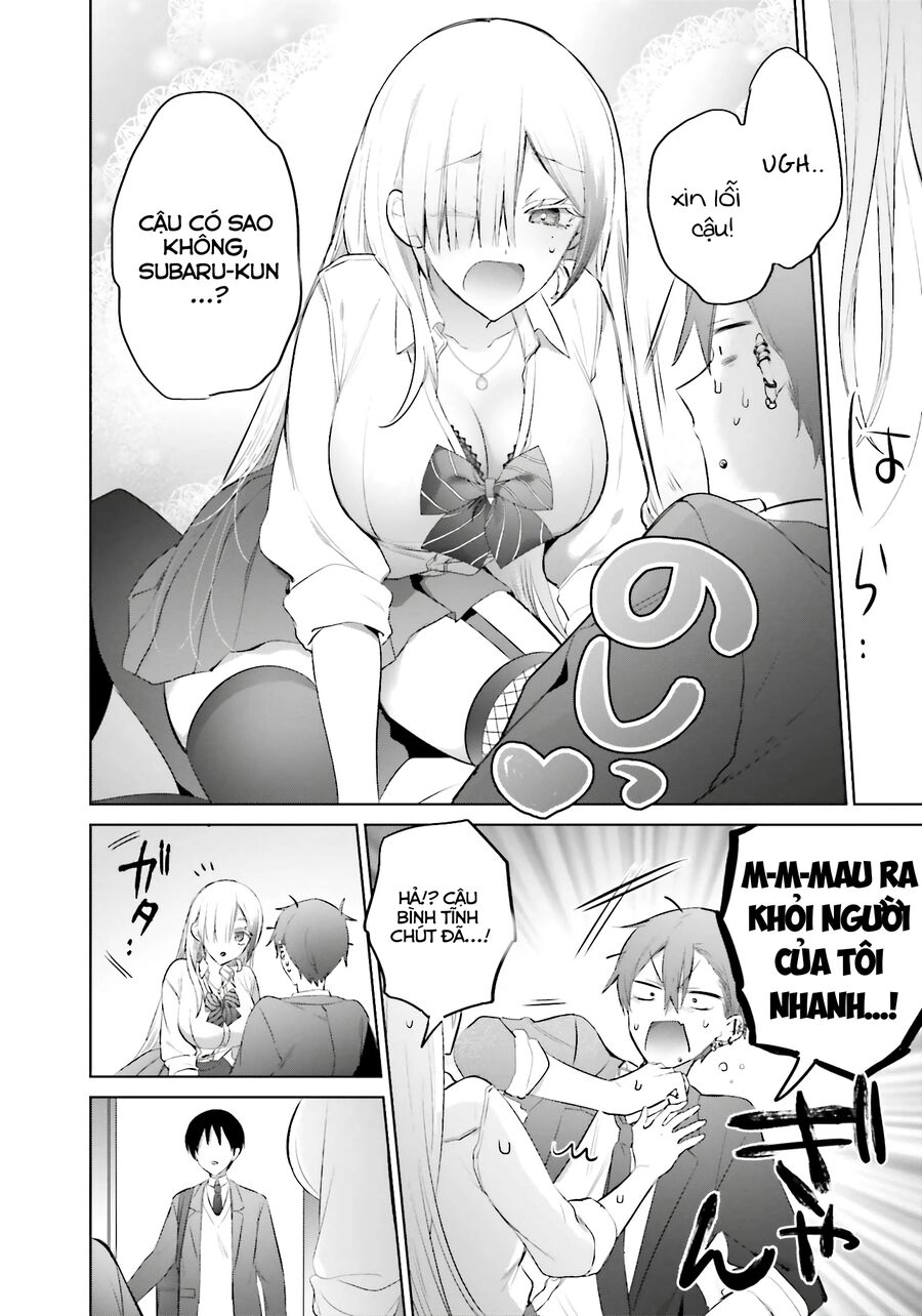 Boku To Gal Ga Fufu Ni Narumade Chapter 13 - 25