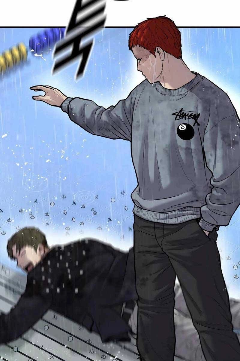 Cậu Bé Tội Phạm Chapter 16 - 16