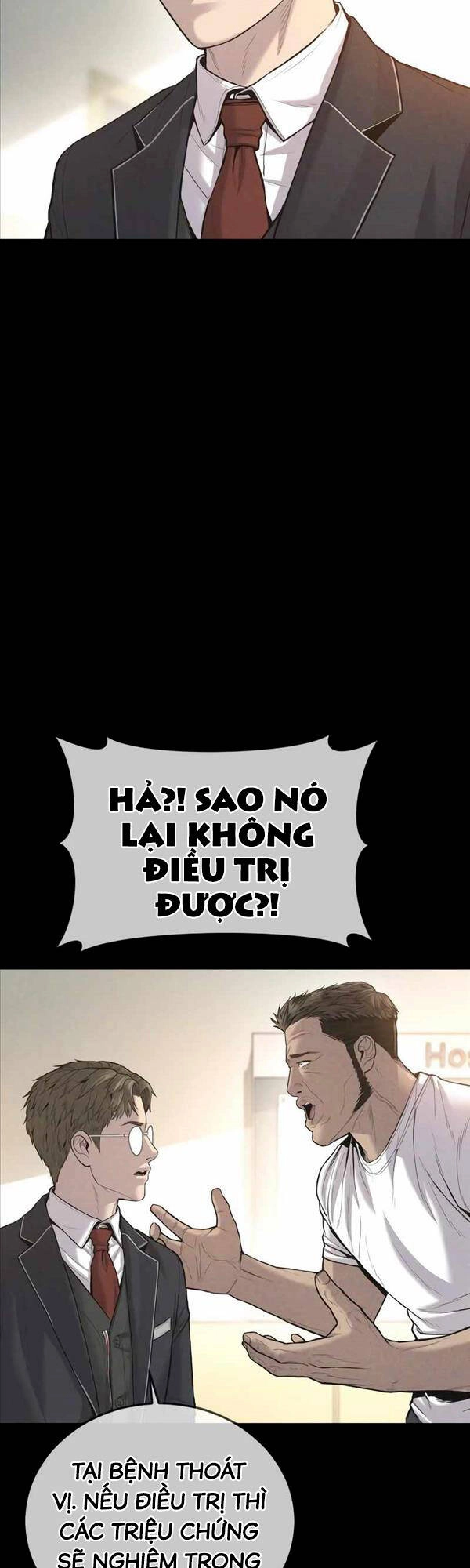 Cậu Bé Tội Phạm Chapter 17 - 2