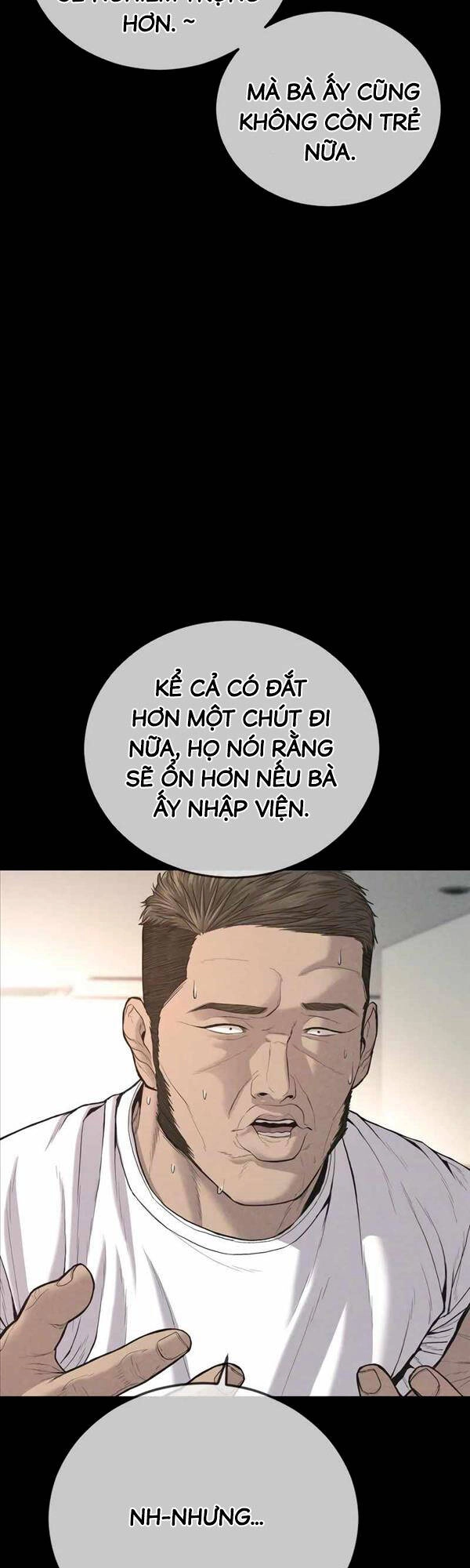 Cậu Bé Tội Phạm Chapter 17 - 3