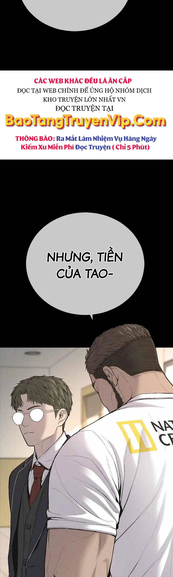 Cậu Bé Tội Phạm Chapter 17 - 4