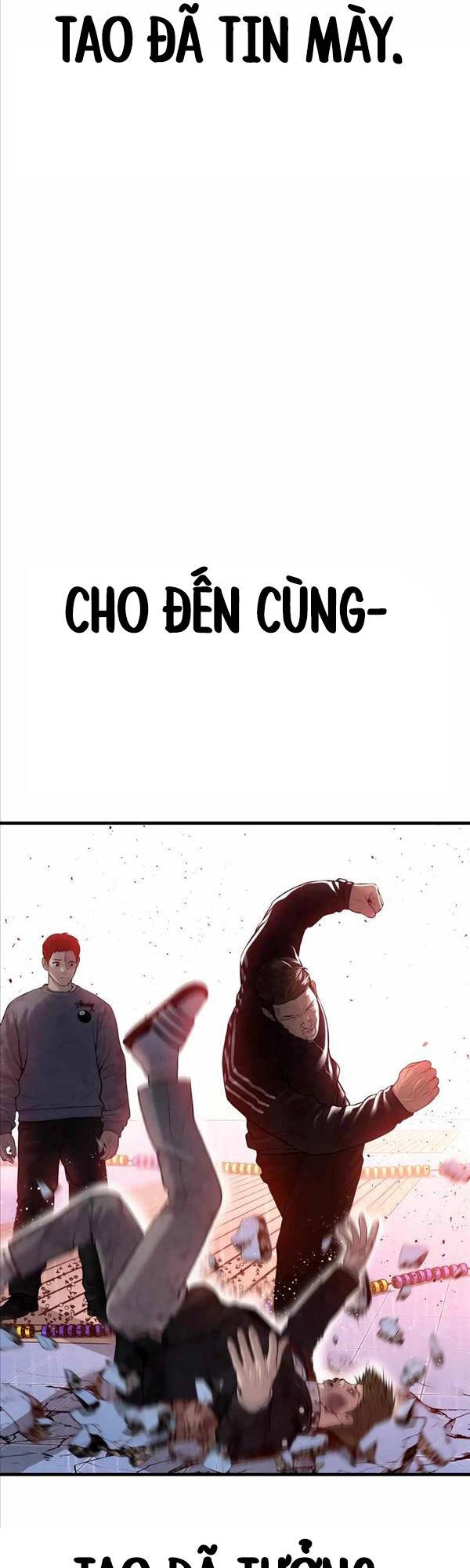 Cậu Bé Tội Phạm Chapter 17 - 11