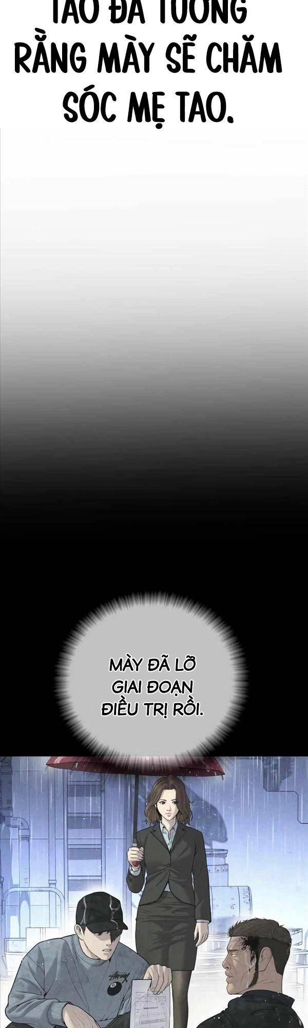 Cậu Bé Tội Phạm Chapter 17 - 12